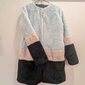 Barney's Trench Coat